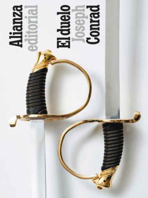 Title details for El duelo by Joseph Conrad - Available